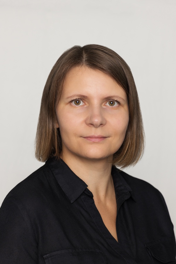 Natalia Sokko